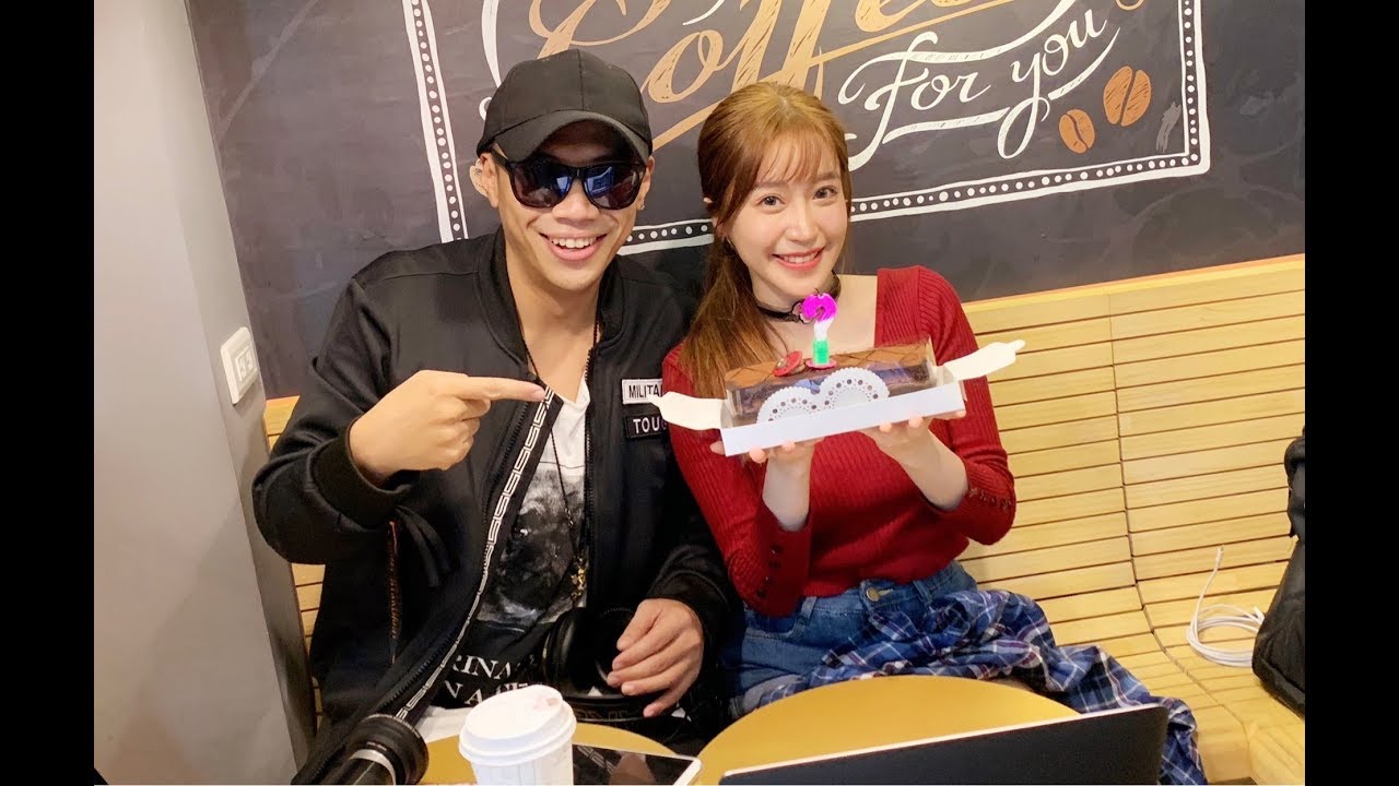 @街头好声音 :轻轻的Lana ft. 黑男